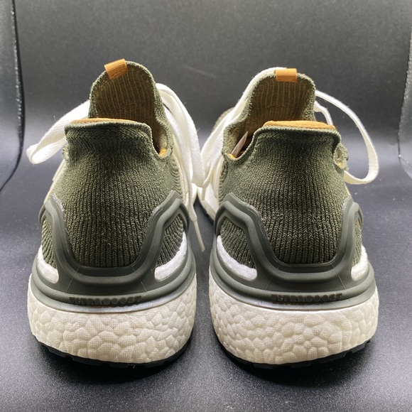 Adidas X Wood Wood Ultraboost 19 Size 13 - Picture 4 of 16
